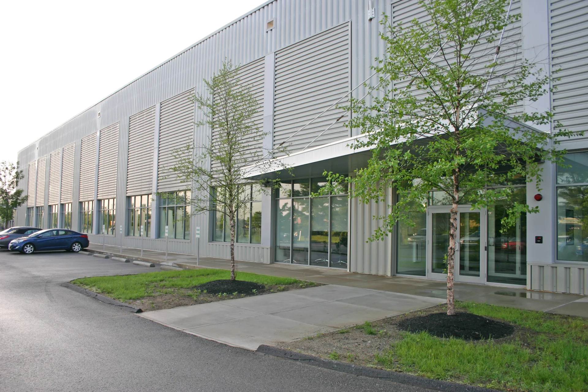 Barnum Exterior.webp