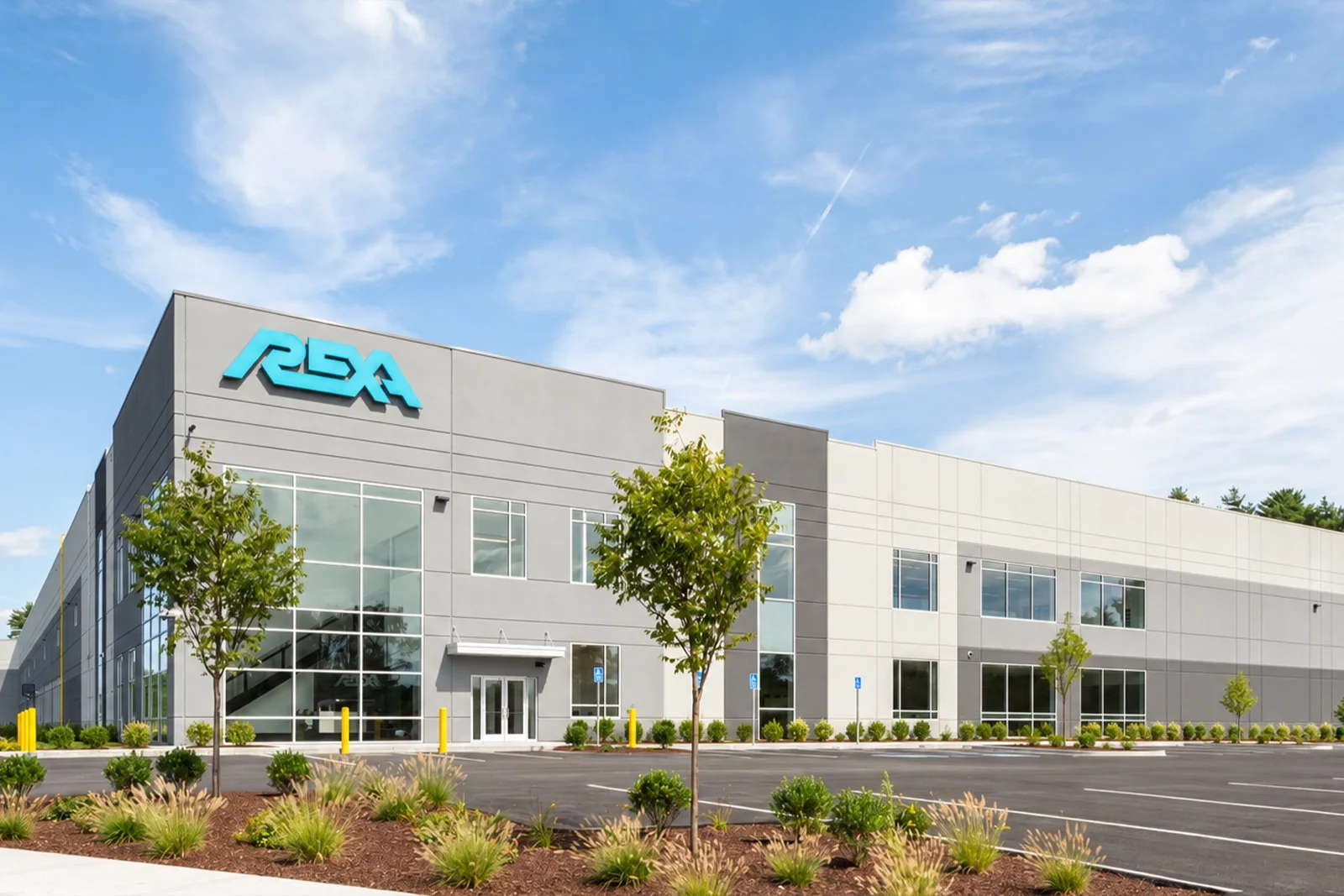 PROJECT COMPLETE | REXA, Inc.
