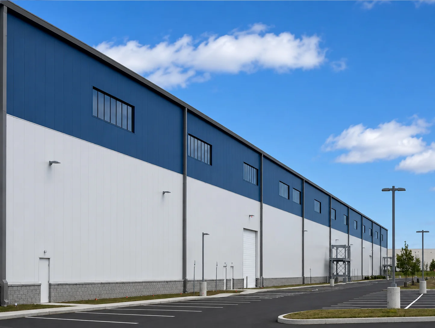 Quonset Regent Exterior Side.webp