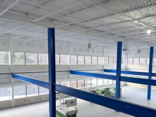 Progress check from our repositioning project in Chelmsford: