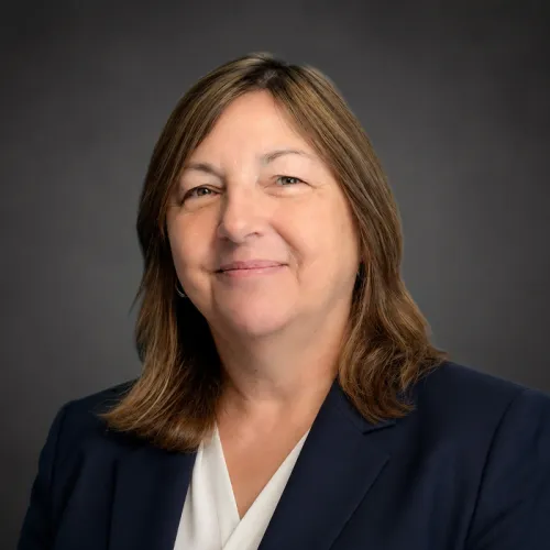 Karen Johnson