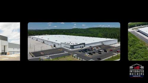 Project Complete in Westminster, MA 