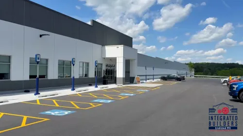 A final look at The Home Depot&rsquo;s distribution facility 