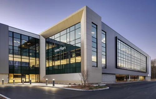 Proud moment: NEREJ&rsquo;s 2025 Top Projects Spotlight