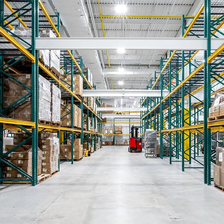 What makes the Isto Biologics project stand out?