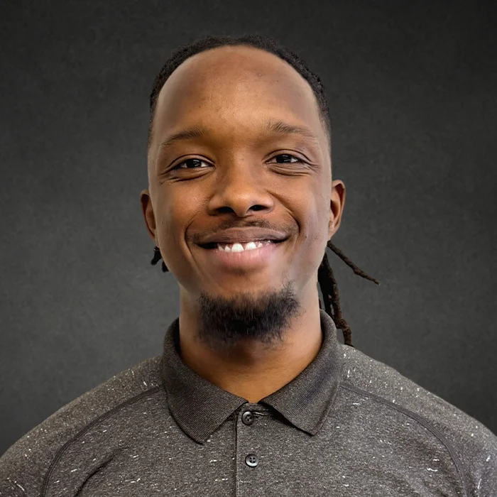 Tyriq Nelson 