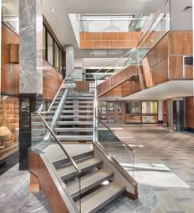 300 Granite Street - high res - Lobby