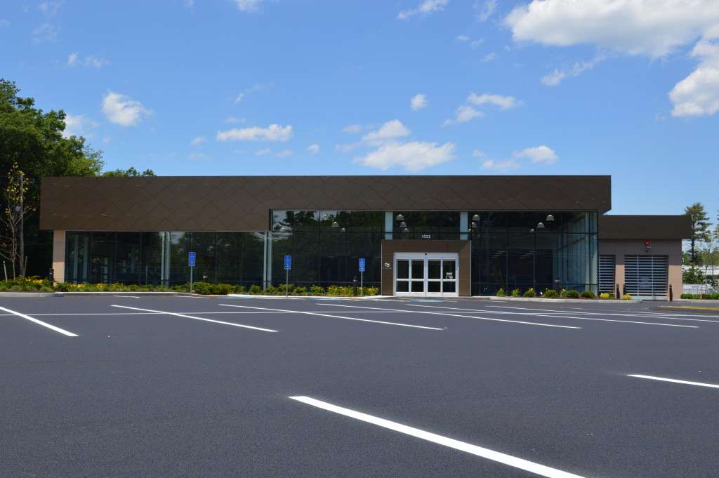 Integrated Builders Completes Rockland Hyundai Dealership ...